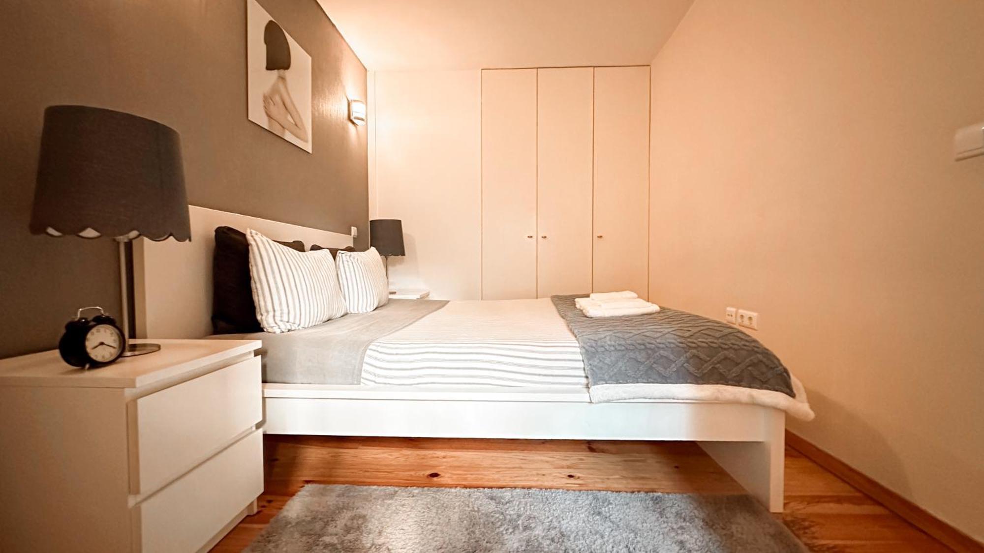 Almada Apartments 468 Porto Exterior foto
