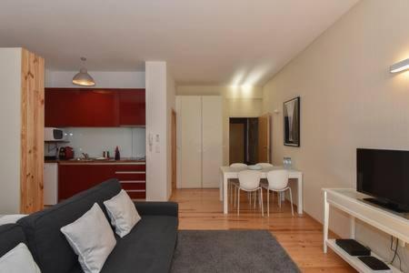 Almada Apartments 468 Porto Exterior foto