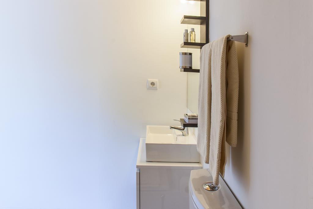 Almada Apartments 468 Porto Zimmer foto