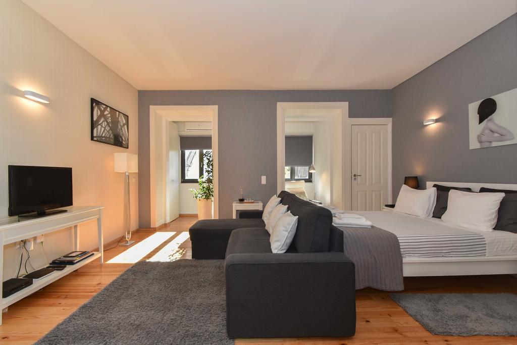 Almada Apartments 468 Porto Exterior foto