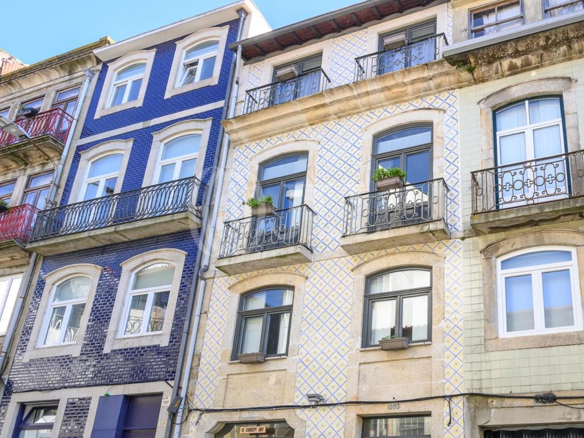 Almada Apartments 468 Porto Exterior foto
